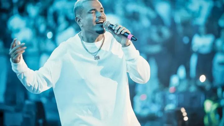 Meet the Top 10 Richest Musicians in Egypt