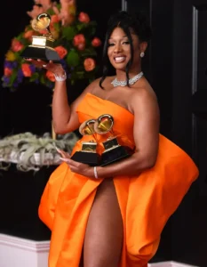 Megan Thee Stallion