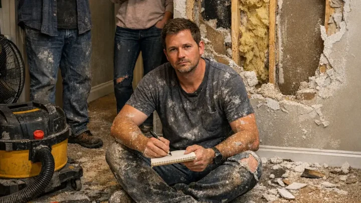 My Wife Gave Me Until Sunday Dinner to Fix It. Here’s What Happened