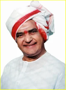 N. T. Rama Rao