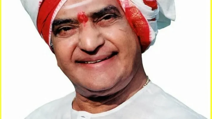 N. T. Rama Rao Biography: Net Worth, Wife, Age, Parents, Religion, Height, Movies, Children
