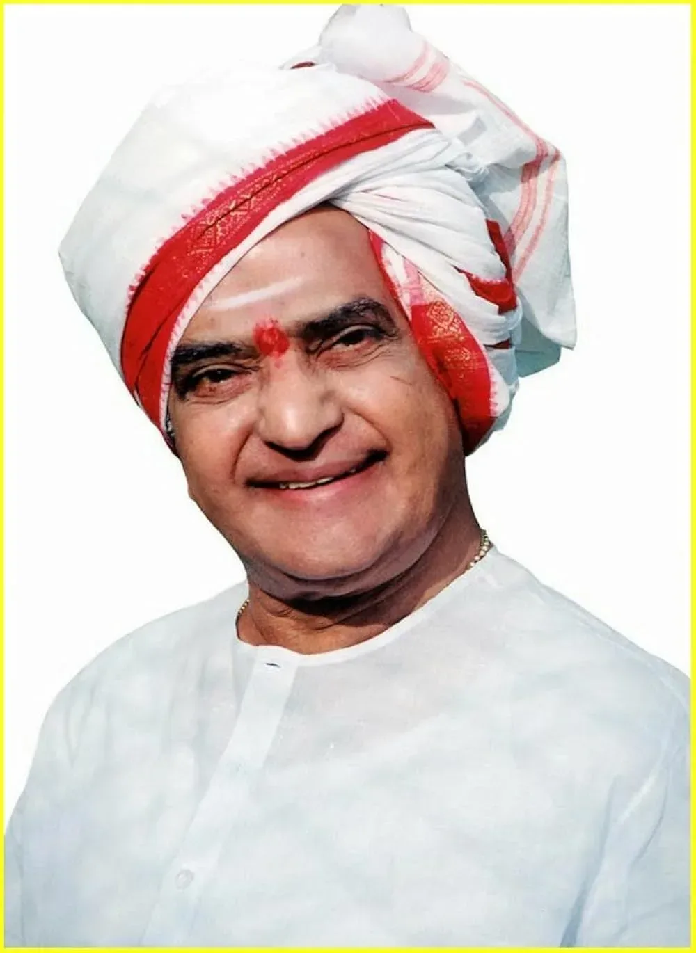 Nd Rama Rao N. T. Rama Rao Biography: Net Worth, Wife, Age, Parents, Religion ...