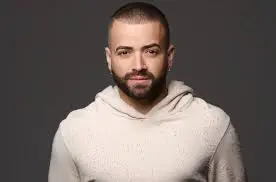 Nacho (singer) Biography: Children, Age, Net Worth, Height, Career, Parents, Wife, Stats