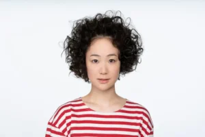 Haru Kuroki