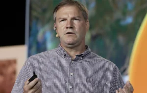 Nick Szabo