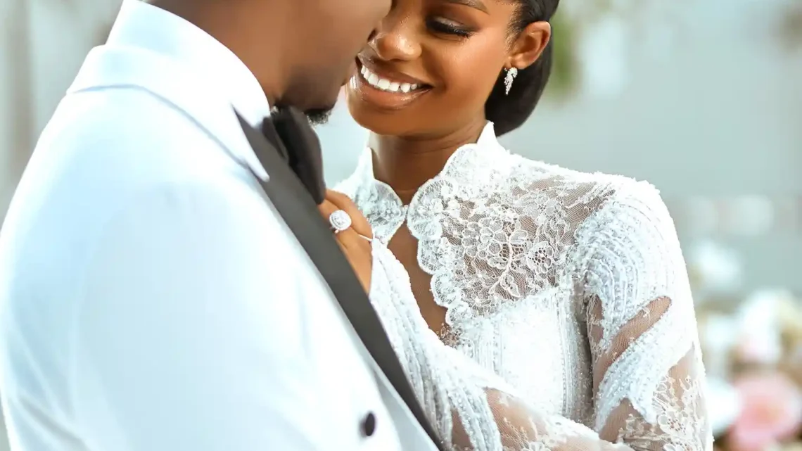 Priscilla Ajoke Ojo Biography: Parents, Age, Net Worth, Husband, Father, Education, Kids, Brother