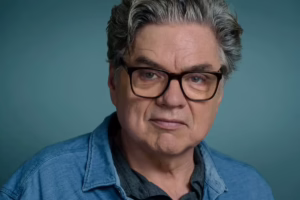 Oliver Platt