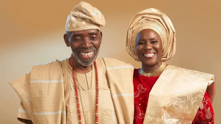 Olu Jacobs Biography: First Wife, Age, Net Worth, Children, Health, Awards, Wikipedia,  Movies, Daughter, News, Sickness, Still Alive?