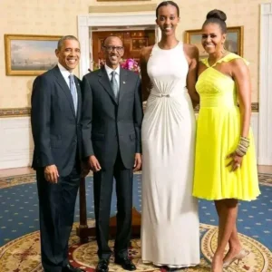 Ange Kagame