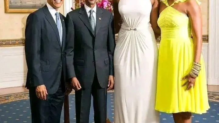 Who is Ange Kagame? Paul Kagame’s daughter Bio: Height, Age, Husband, Children, Net Worth, Parents, Wikipedia