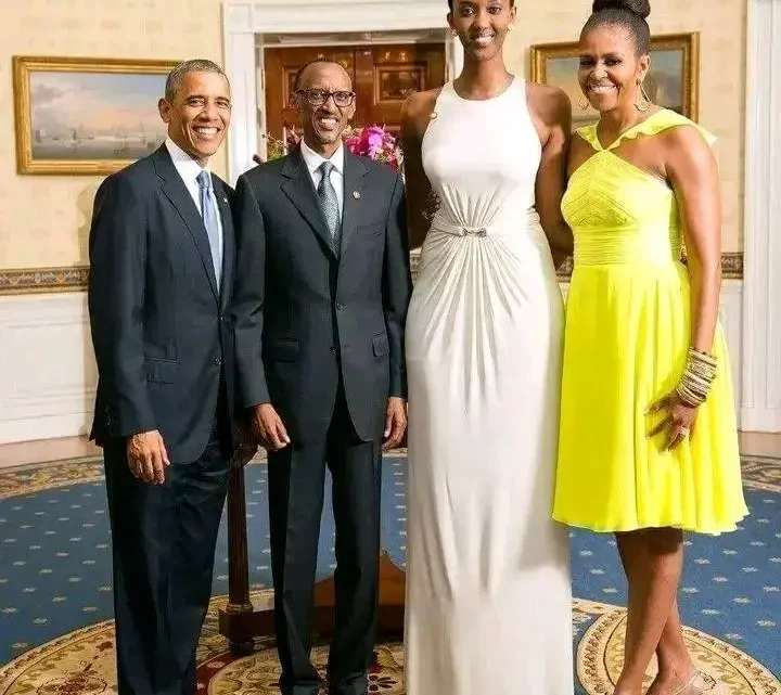 Who is Ange Kagame? Paul Kagame’s daughter Bio: Height, Age, Husband, Children, Net Worth, Parents, Wikipedia