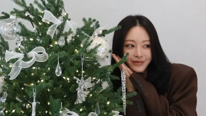 Han Ye-Seul Biography: Age, Parents, Siblings, Spouse, Movies, Height, Net Worth, Wikipedia