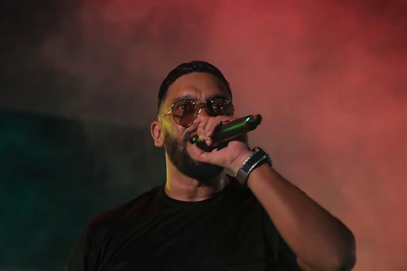 Balti (singer) Biography: Wife, Songs, Age, Height, Net Worth, Albums, Parents, Religion