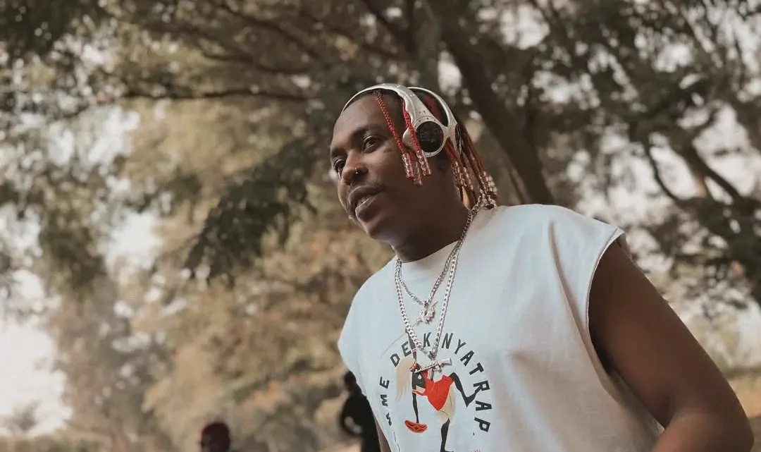 Bushali Biography: Parents, Age, Songs, Net Worth, Girlfriend, Albums, Family