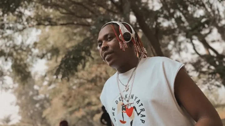 Bushali Biography: Parents, Age, Songs, Net Worth, Girlfriend, Albums, Family