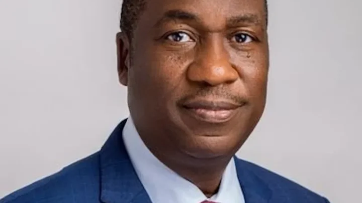 Femi Hamzat Biography: Children, Wife, Age, Parents, Net Worth, Family, Education, Religion