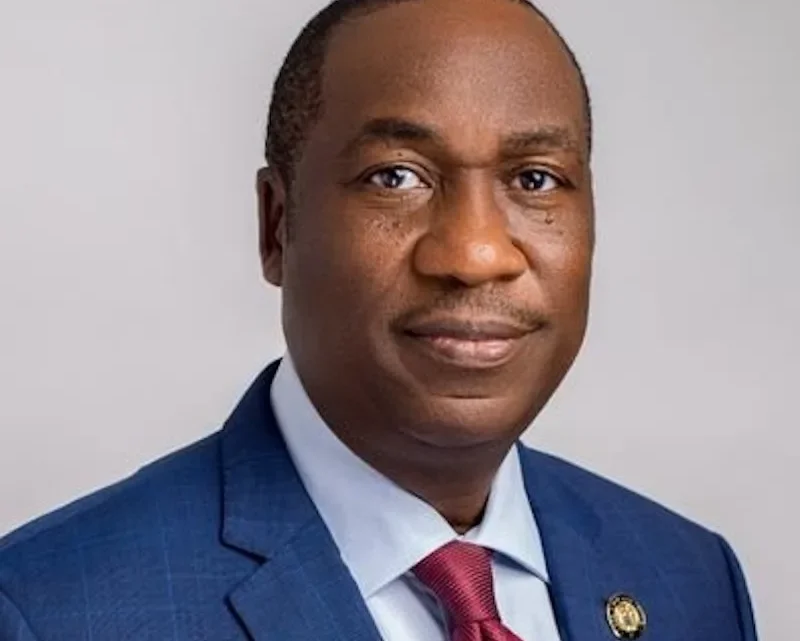 Femi Hamzat Biography: Children, Wife, Age, Parents, Net Worth, Family, Education, Religion