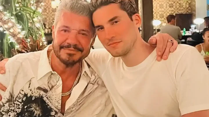 Who is Francisco Tinelli? Marcelo Tinelli’s son Bio: Girlfriend, Age, Parents, Net Worth, Siblings, Height