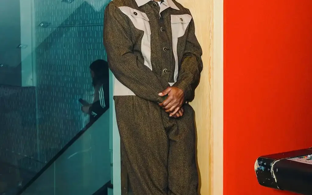 Ghetts Bio: Movies, Age, Wife, Net Worth, Kids, Songs, Albums, Parents, Hit-and-Run Sentence