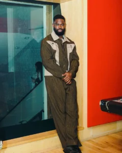 Ghetts