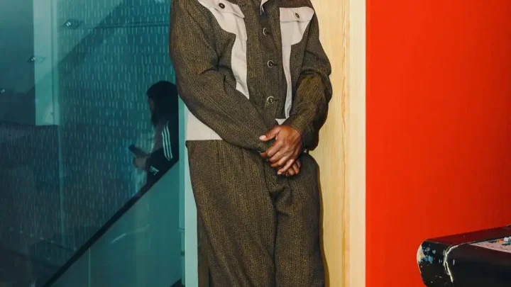 Ghetts Bio: Movies, Age, Wife, Net Worth, Kids, Songs, Albums, Parents, Hit-and-Run Sentence