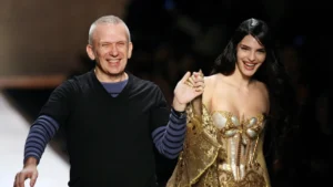 Jean Paul Gaultier