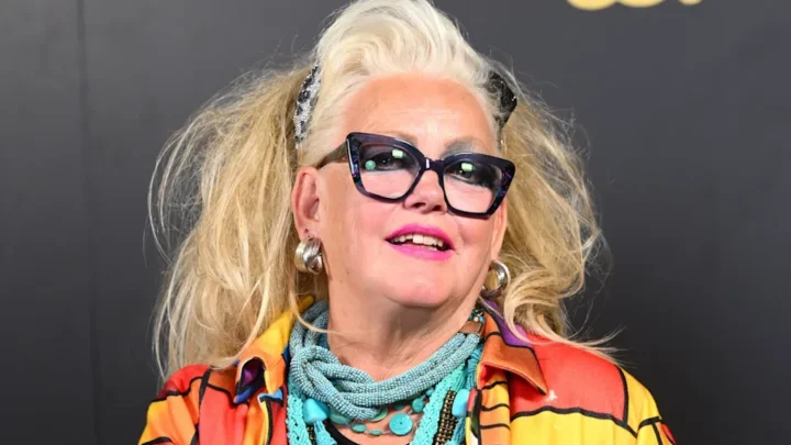 Joan Hannington Biography: Husband, Age, Parents, Net Worth, Children, Height, Books, Wikipedia