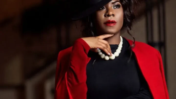 Lady Jaydee Biography: Husband, Age, Songs, Net Worth, Parents, Children, Albums