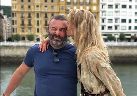 Who is Mikhail Kiperman? Vera Brezhneva’s ex-husband Bio: Age, Wife, Children, Net Worth, Parents, Height