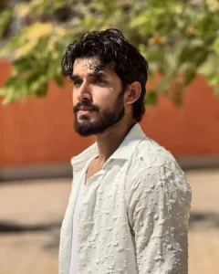 Paras Kalnawat
