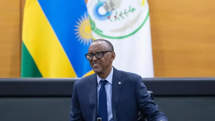 Paul Kagame Biography: Net Worth, Age, Children, Wife, Parents, Religion, Height, Tribe