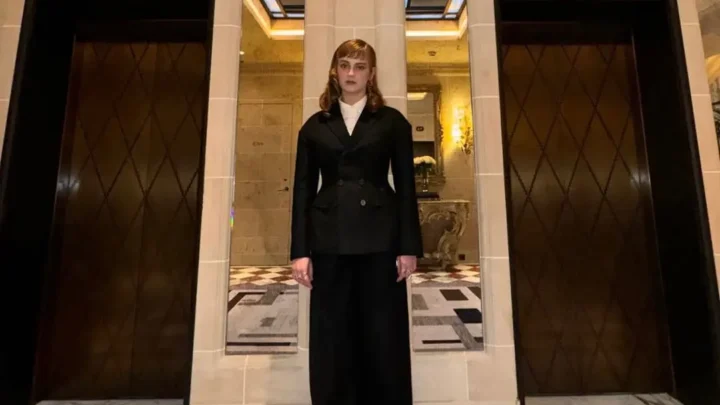 Phia Saban Biography: Age, Husband, Parents, Movies, Net Worth, Partner, Kids, Height