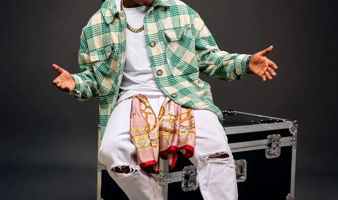 Platini P Biography: Parents, Age, Songs, Net Worth, Wife, Kids, Albums, Wikipedia