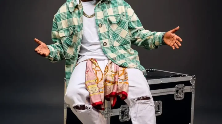 Platini P Biography: Parents, Age, Songs, Net Worth, Wife, Kids, Albums, Wikipedia