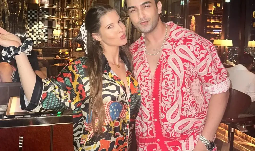 Rohit Suchanti Biography: Wife, Age, Movies, Net Worth, Parents, Kids, Height, TV Shows