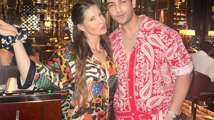 Rohit Suchanti Biography: Wife, Age, Movies, Net Worth, Parents, Kids, Height, TV Shows