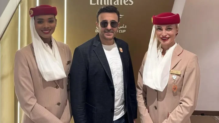 Saber Rebai Biography: Wife, Songs, Age, Parents, Net Worth, Children, Height, Albums