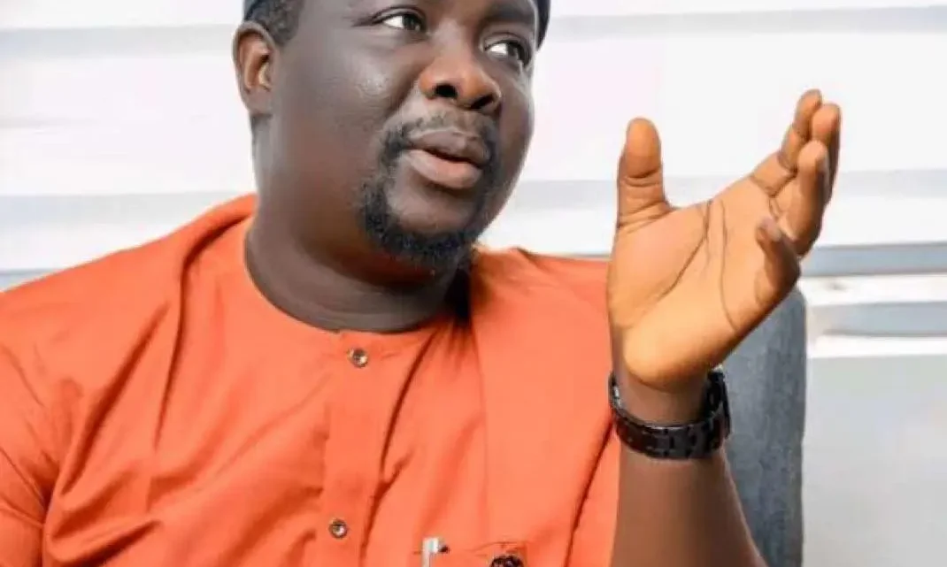 Seyi Law Biography: Age, Wife, Children, Net Worth, State of Origin, Movies, Family