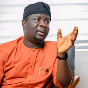 Seyi Law