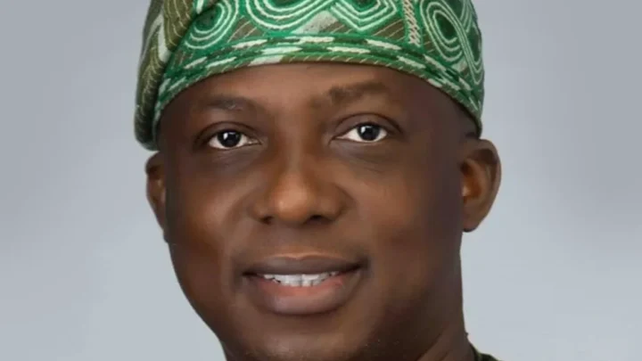 Tokunbo Wahab Biography: Wife, Age, Parents, Net Worth, Children, Religion, State of Origin, Twitter