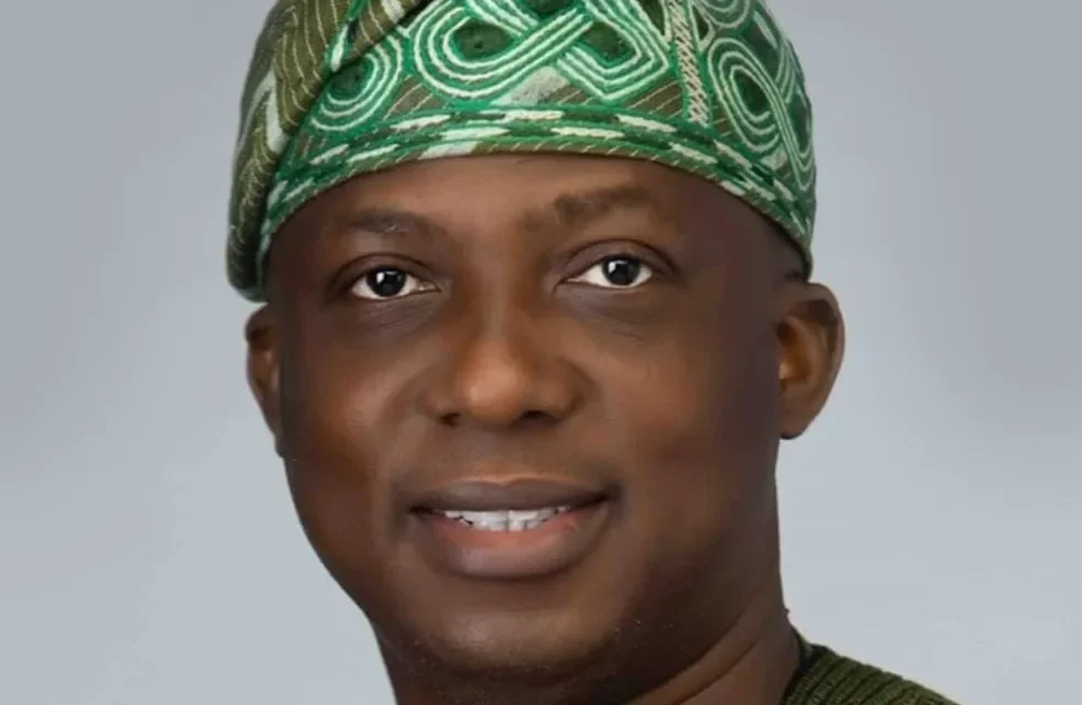 Tokunbo Wahab Biography: Wife, Age, Parents, Net Worth, Children, Religion, State of Origin, Twitter