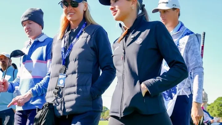 Who is Vanessa Trump? Tiger Woods’ girlfriend Bio: Net Worth, Husband, Age Children, Parents, Height, Movies