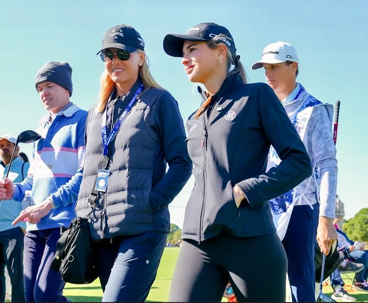 Who is Vanessa Trump? Tiger Woods’ girlfriend Bio: Net Worth, Husband, Age Children, Parents, Height, Movies