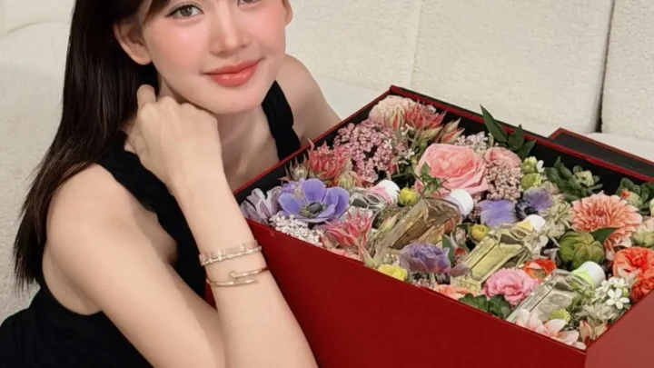 Bow Maylada Biography: Age, Parents, Siblings, Spouse, Movies, Height, Net Worth, Wikipedia