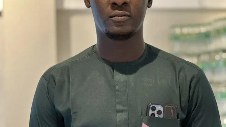 Sani Waspapping Arrested by DSS in Kaduna Over Posts on US-Israel-Iran War