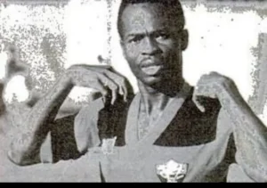 Benji Nzeakor
