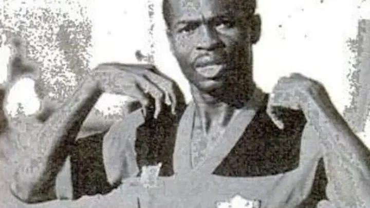 Benji Nzeakor Biography: Net Worth, Contracts, Current Club, Height, Parents, Age, Religion, Retirement