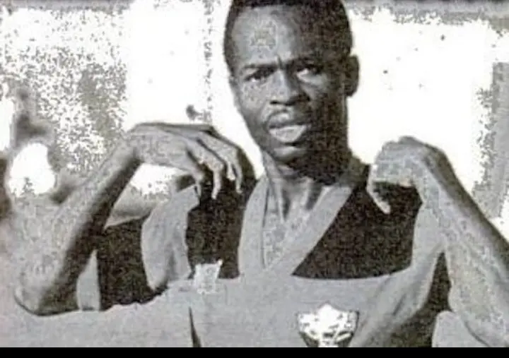 Benji Nzeakor Biography: Net Worth, Contracts, Current Club, Height, Parents, Age, Religion, Retirement