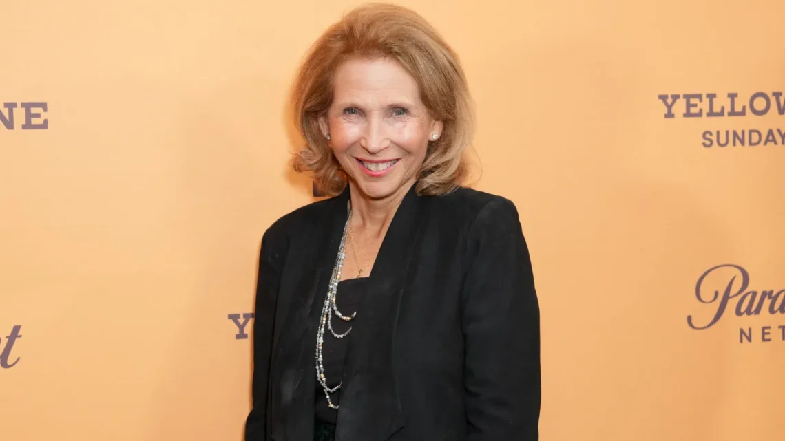 Shari Redstone Biography: Net Worth, Age, Religion, Husband, Children, Parents, Height