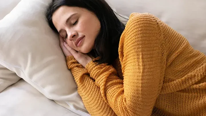 Sleep Hygiene 101: How to Actually Fall Asleep Faster and Stay Asleep